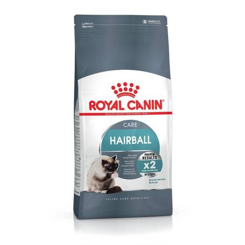 Royal canin feline hairball care 10 kg