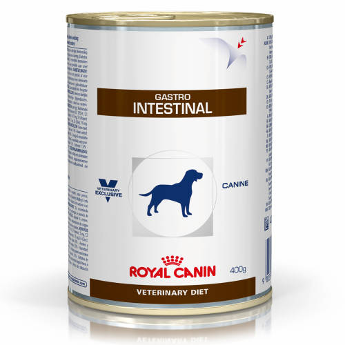 Royal canin gastro intestinal dog 400 g
