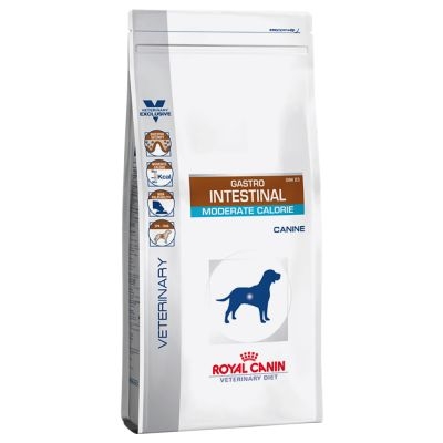 Royal canin gastro intestinal moderate calorie dog 2 kg
