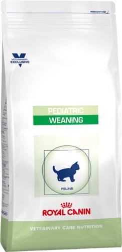 Royal canin pediatric weaning cat 2kg