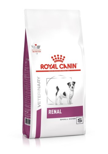 Royal canin renal small dog dry, 1.5 kg