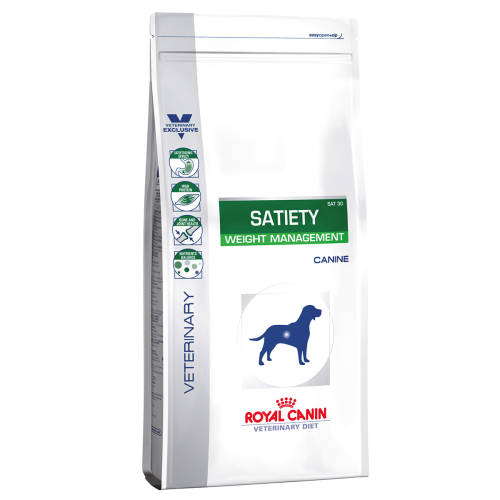 Royal canin satiety support dog 6 kg