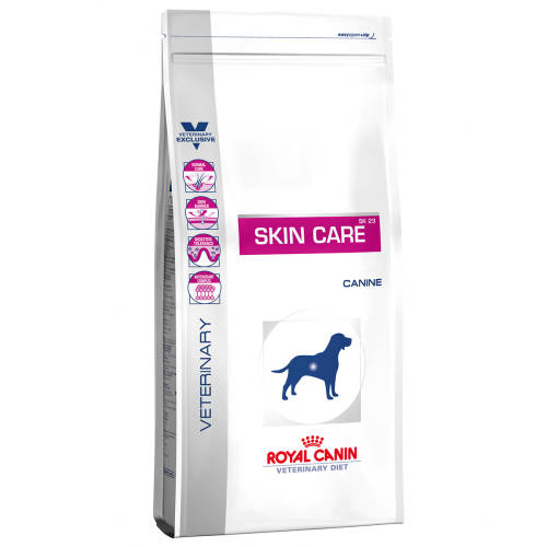 Royal canin skin care adult dog 2 kg