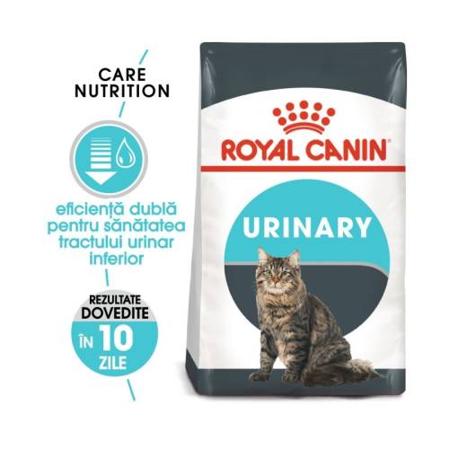 Royal canin urinary care