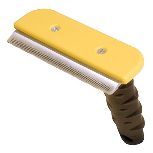 Trimmer caini, record easy xl, 10cm