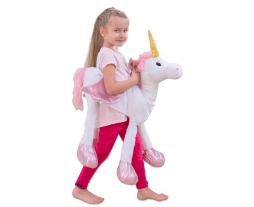 Costum de unicorn