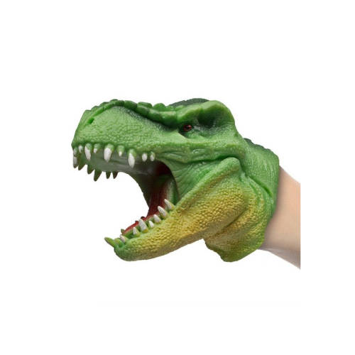 Marionetă pentru mână – dinozaur