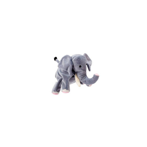 Păpușă de mână - elefant