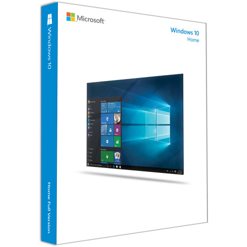Microsoft windows 10 home 64-bit engleza ggk