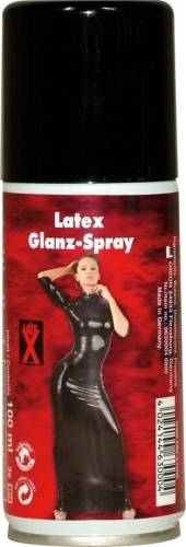 Late X Spray pentru luciu latex 100ml
