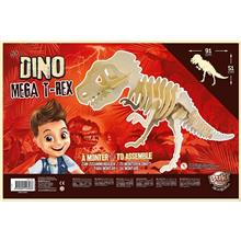 Buki France Dino t-rex gigant