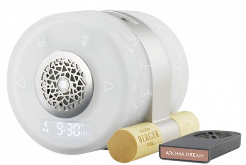 Difuzor electric parfum berger night and day aroma dream