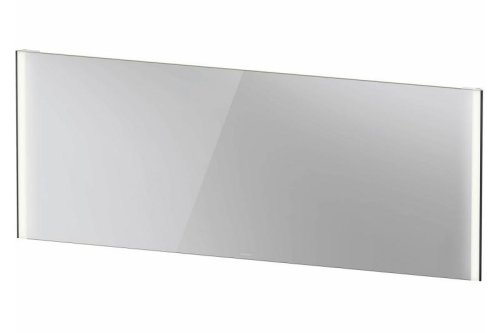 Oglinda cu iluminare led duravit xviu 202x80cm senzor ip44 negru mat