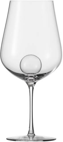 Pahar vin rosu zwiesel 1872 air sense design bernadotte & kylberg 631ml