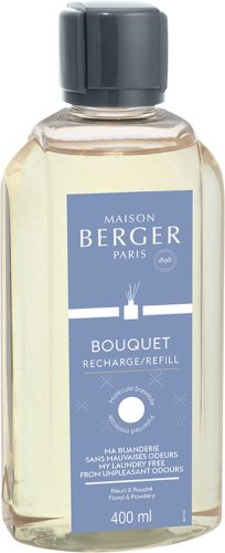 Maison Berger Parfum pentru difuzor berger bouquet my laundry 400ml