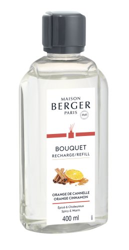 Maison Berger Parfum pentru difuzor berger orange de cannelle 400ml