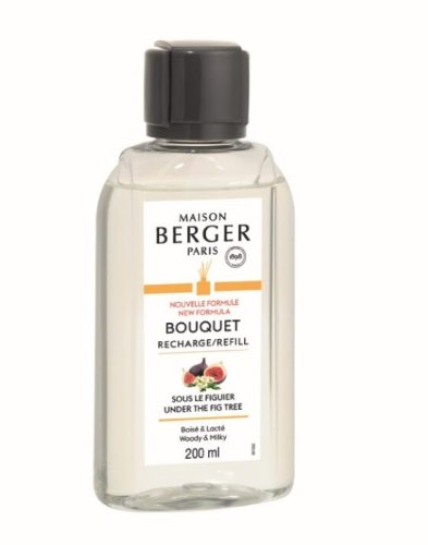 Maison Berger Parfum pentru difuzor berger under the fig tree 200ml