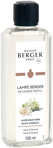 Maison Berger Parfum pentru lampa catalitica berger angelique noire 500ml