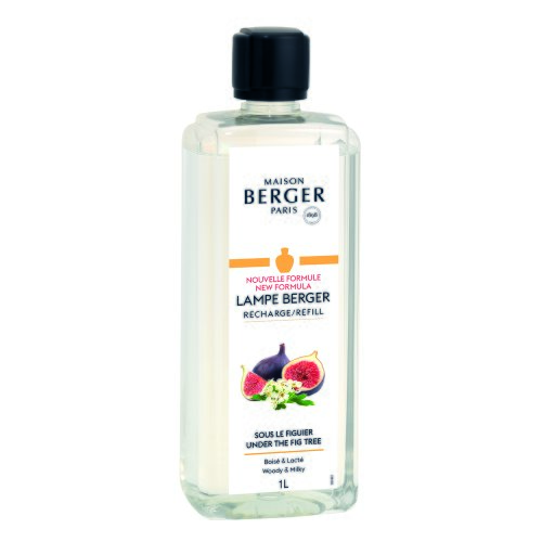 Maison Berger Parfum pentru lampa catalitica berger under the fig tree 1000ml