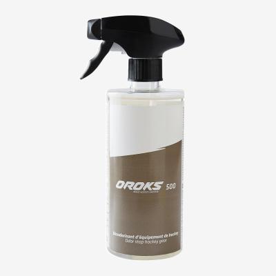 Oroks Deodorant echipament hochei