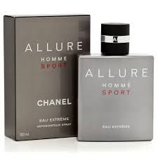 Chanel allure homme sport extreme
