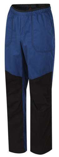 Pantaloni sport hannah blog - albastru