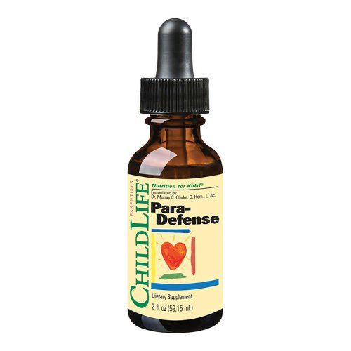 Para defense childlife essentials, 59.15 ml, natural, secom