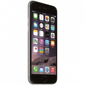Apple Iphone 6 16gb black vdf