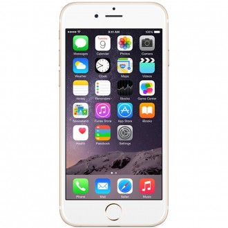 Apple Iphone 6 16gb gold vdf