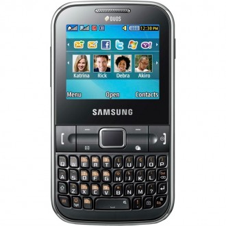 Samsung c3222