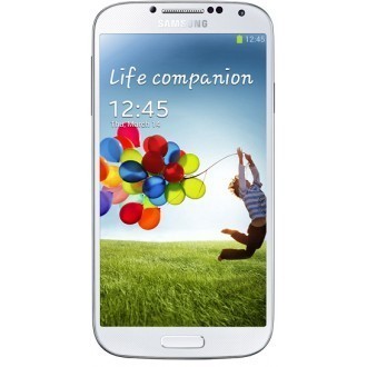 Samsung galaxy s4 i9190 mini white