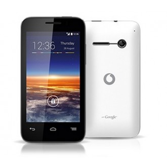 Vodafone 785 smart 4 mini white
