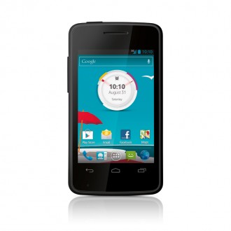 Vodafone 875 smart mini black