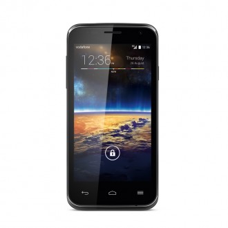 Vodafone 888 smart 4 black