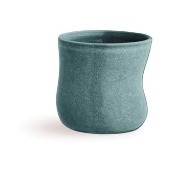 Cană din ceramică kähler design mano, 300 ml, verde