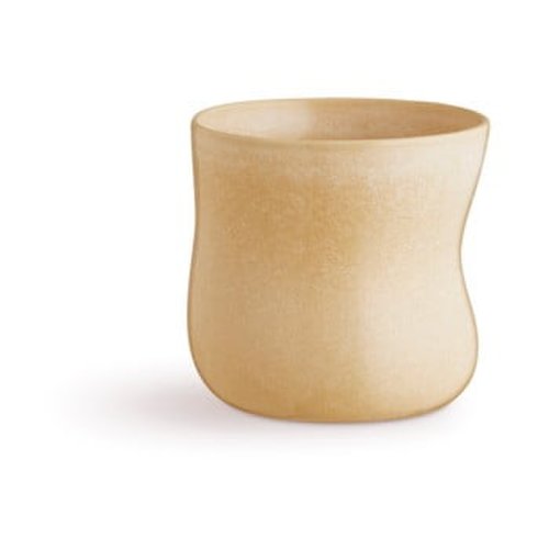 Cană din ceramică kähler design mano, 300 ml, galben