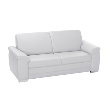 Canapea cu 3 locuri florenzzi bossi, alb