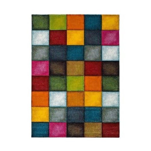 Covor universal matrix square, 120 x 170 cm