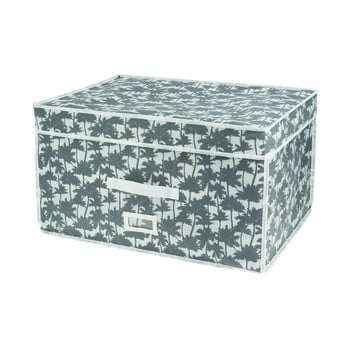 Cutie de depozitare cu vid pentru haine compactor signature tahiti, 150 l