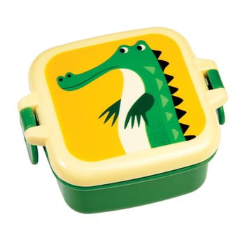 Cutie pentru gustare rex london harry the crocodile