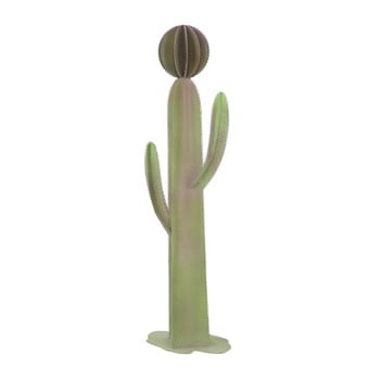 Decorațiune în formă de cactus mauro ferretti, 118 cm