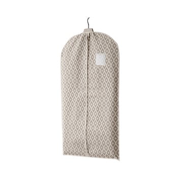 Husă de protecție pentru haine de agățat compactor daman range, 60 x 100 cm