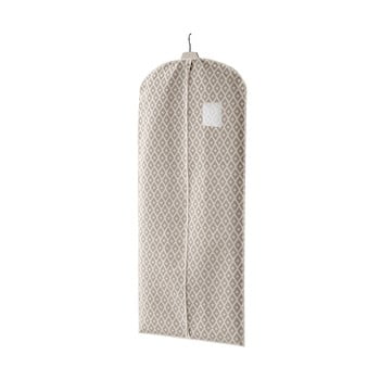 Husă de protecție pentru haine de agățat compactor daman range, 60 x 137 cm