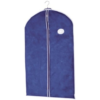 Husă pentru haine wenko ocean, 100 x 60 cm, albastru