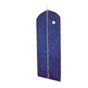 Husă pentru haine wenko ocean, 150 x 60 cm, albastru