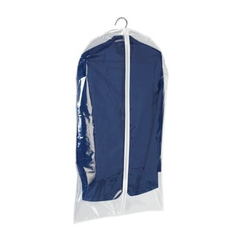 Husă transparentă haine wenko transparent, 100 x 60 cm