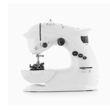 Mașină de cusut innovagoods sewing machine, alb