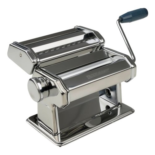 Mașină de făcut paste din inox fackelmann pasta fresca