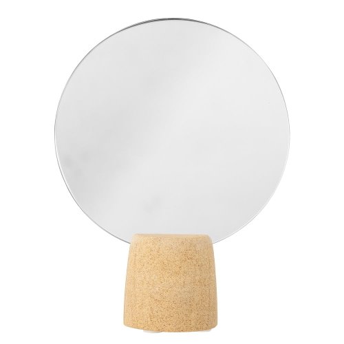 Oglindă cosmetică 17x22 cm ilina – bloomingville