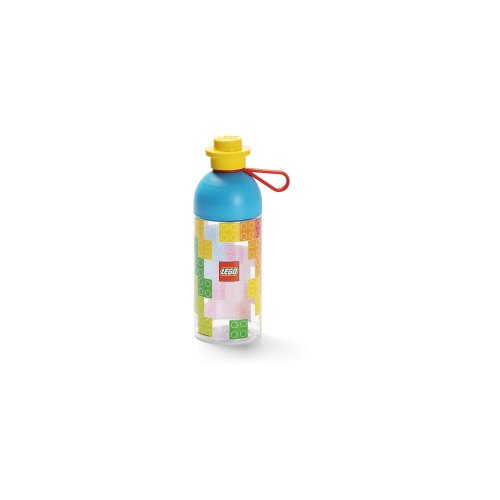 Sticlă pentru copii 500 ml iconic – lego®